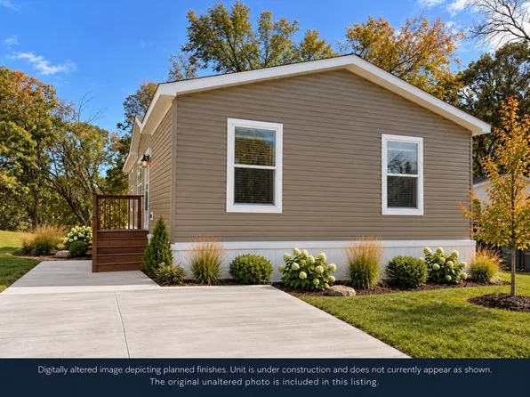 12600 Gavotte Ave #99, Saint Paul, MN 55124