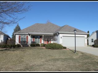 6450 Anforest Ln, Racine, WI 53406