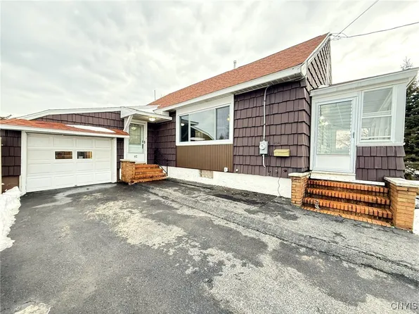 354 Noble Ave, Syracuse, NY 13206