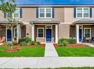 75490 Harvester St, Yulee, FL 32097