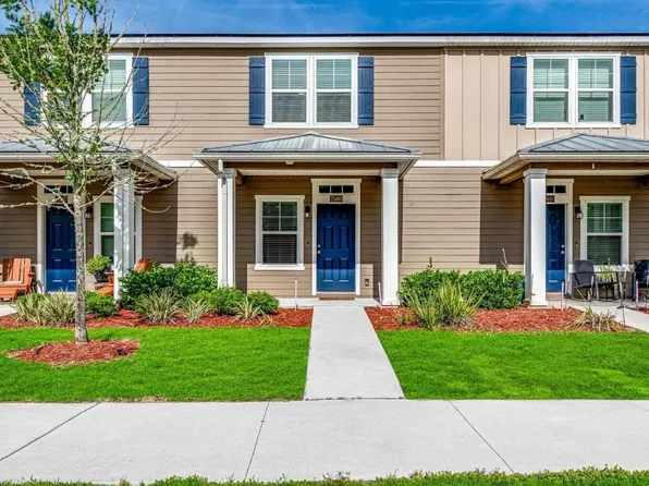 75490 Harvester St, Yulee, FL 32097