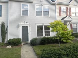 10713 Berman Ct, Henrico, VA 23238