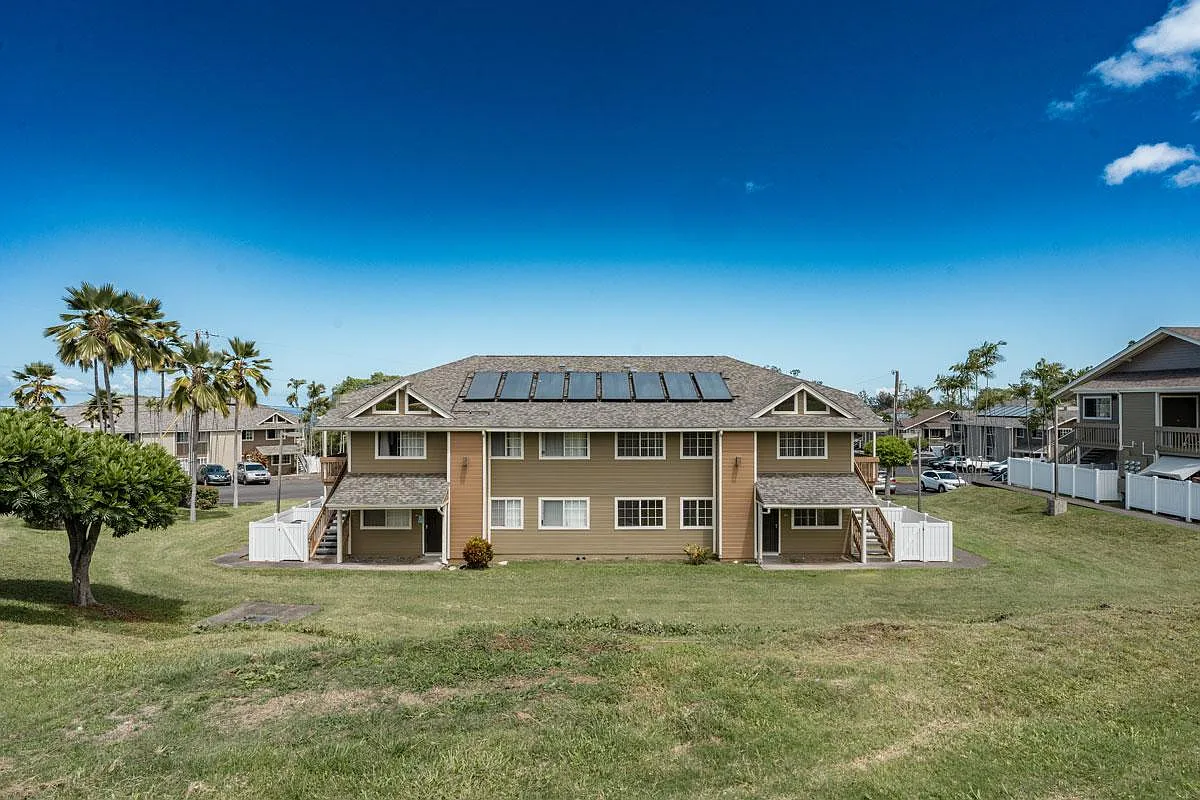 La'ilani Apartments — Photo 2