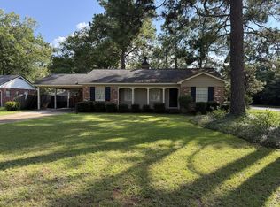 1712 12th Ave, Albany, GA 31707