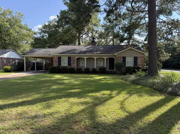 1712 12th Ave, Albany, GA 31707