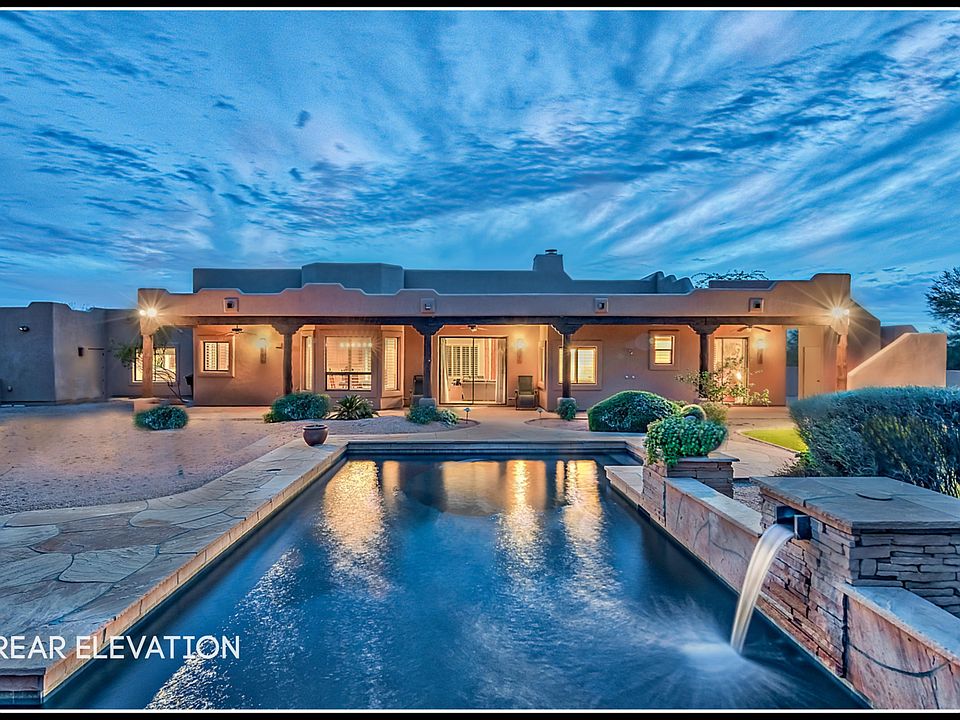 1st image of 9022 E Hualapai Dr