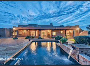 9022 E Hualapai Dr, Scottsdale, AZ 85255