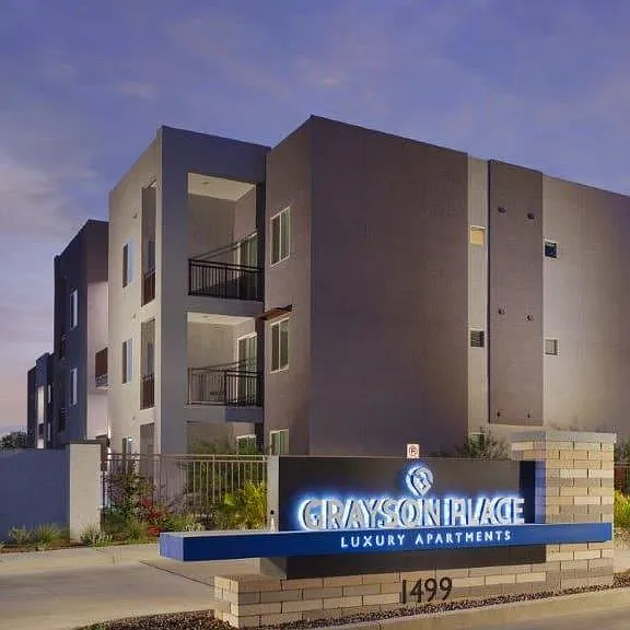 Grayson Place — Photo 32