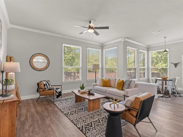 202 Cloud Peak Cv, Round Rock, TX 78681