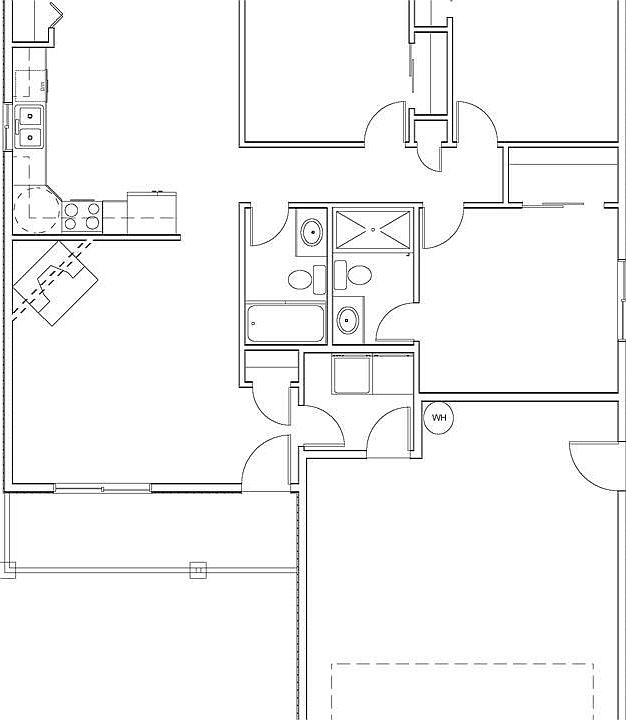 2nd image of 3911 Estrella Dr