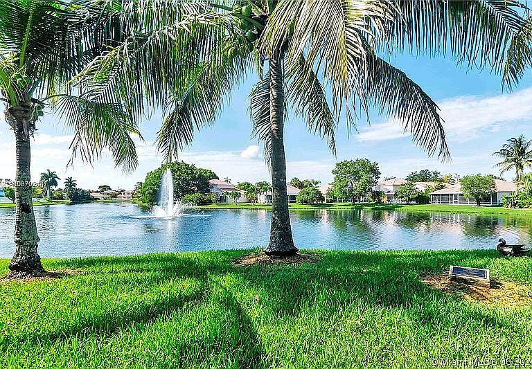 Safe and relaxed neighborhood