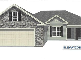 319 Gibson Circle (15k) #15K, Kathleen, GA 31047