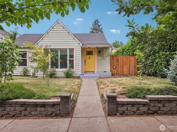 304 W 32nd Street, Vancouver, WA 98660