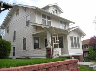 3664 Davenport St, Omaha, NE 68131