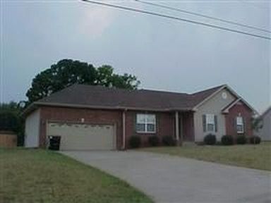 403 Bonny Castle Rd, Clarksville, TN, 37040