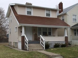 1128 E 16th Ave, Columbus, OH 43211