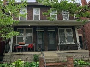 154-156 E Gates St, Columbus, OH