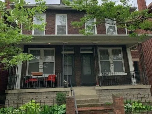 154-156 E Gates St, Columbus, OH 43206