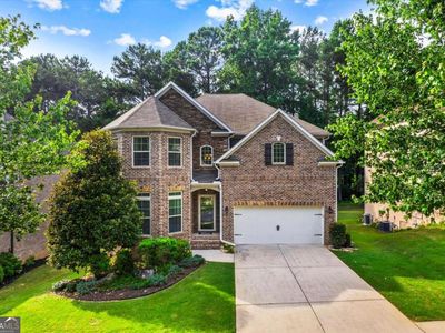 1267 Clear Stream Rdg, Auburn, GA, 30011