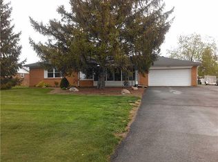 10280 E County Road 100, Avon, IN 46123