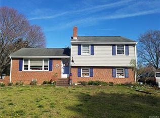3003 Elmbrook Rd, Henrico, VA 23228