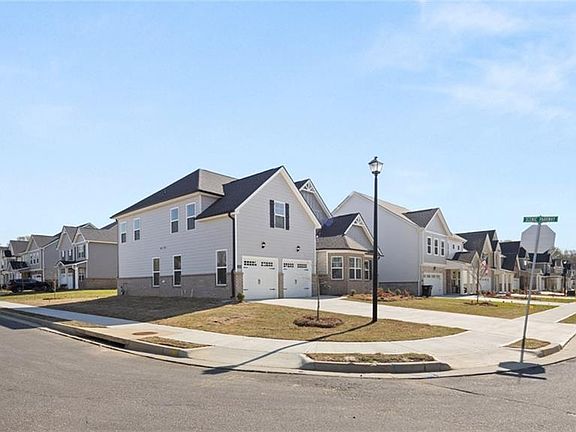 4th image of 13611 Whitman Ln SE