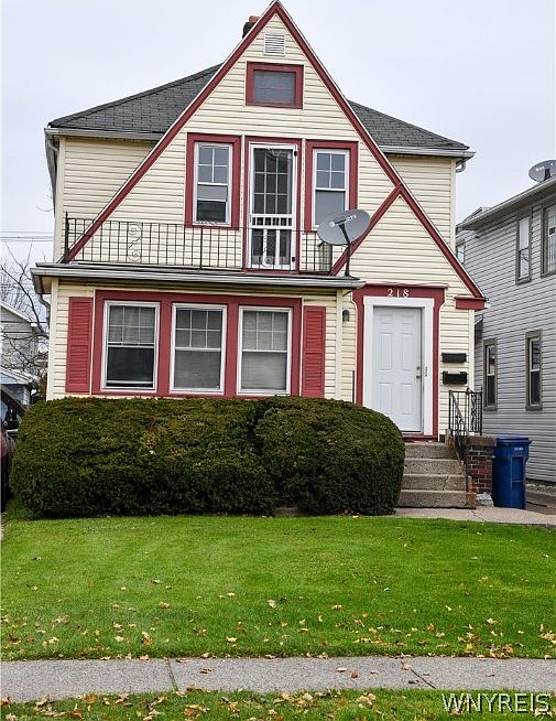 218 Sanders Rd, Buffalo, NY 14216 Zillow