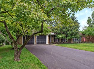 7408 Glen Arbor Rd, Bancroft, KY 40222