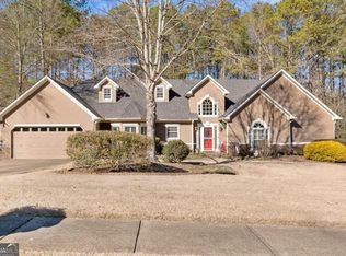 608 Leah Dr, Powder Springs, GA 30127