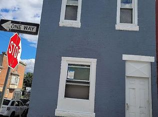 3631 N Bouvier St, Philadelphia, PA 19140