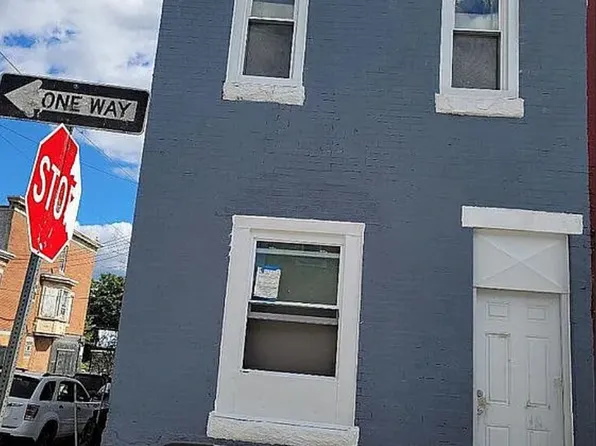 3631 N Bouvier St, Philadelphia, PA 19140