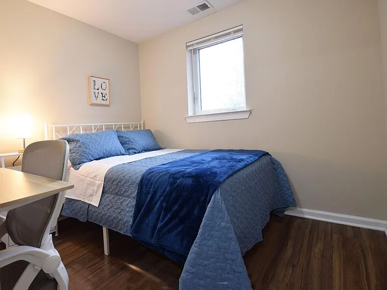 Rosie Room