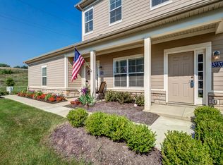3737 Birkland Cir, Lewis Center, OH 43035