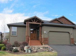 8413 Forest Ridge Loop, Redmond, OR 97756