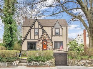 480 N Columbus Ave, Mount Vernon, NY 10552