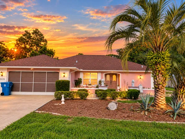 3026 Lackland Ave, Spring Hill, FL 34608