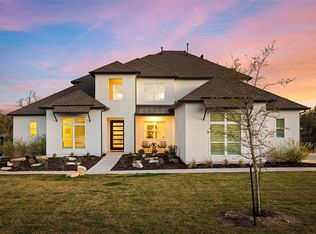429 Prairie Clover Dr, Dripping Springs, TX 78620