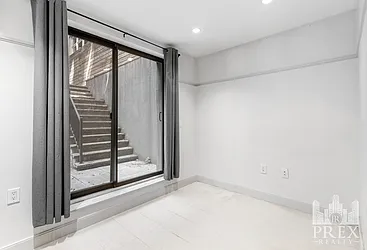 Rented by PREX Realty Corp