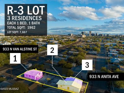 (Undisclosed Address), Tucson, AZ, 85705