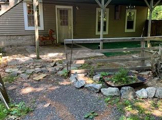 96 Bayview Ave #1, Berkley, MA 02779