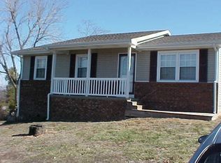 509 Countryside Loop, Greenville, KY 42345