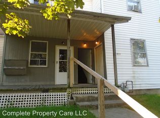 911 W Charles St APT 4, Muncie, IN 47305