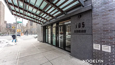 Rented by Nooklyn NYC LLC