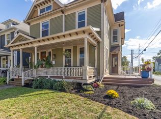 1401 Marlowe Ave, Indianapolis, IN 46201