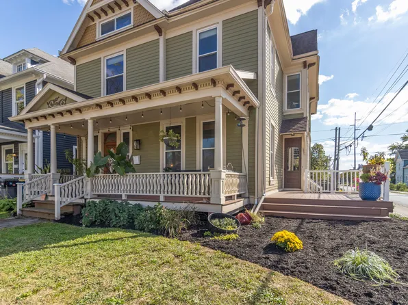 1401 Marlowe Ave, Indianapolis, IN 46201