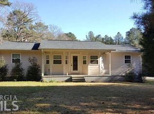 1845 Clay Rd, Monticello, GA 31064