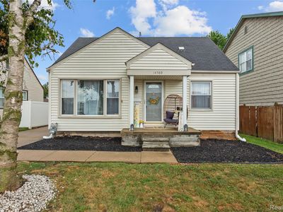 14569 Superior St, Southgate, MI, 48195