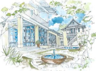 57 Dunmore Town Ln, Inlet Beach, FL 32461