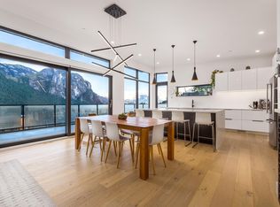 2193 Crumpit Woods Dr, Squamish, BC V8B0T6