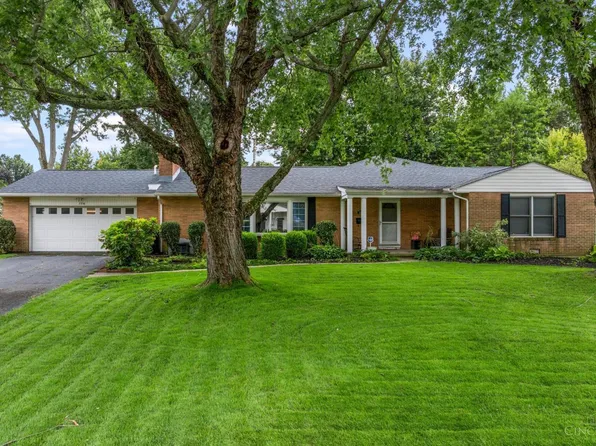 324 Hiatt Ave, Wilmington, OH 45177